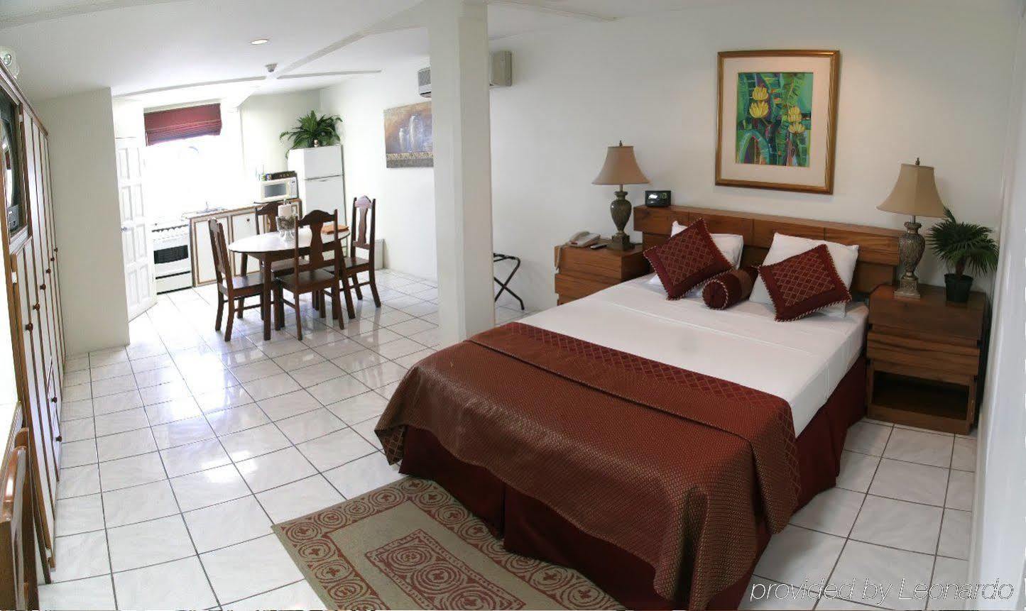 Tradewinds Hotel San Fernando Camera foto